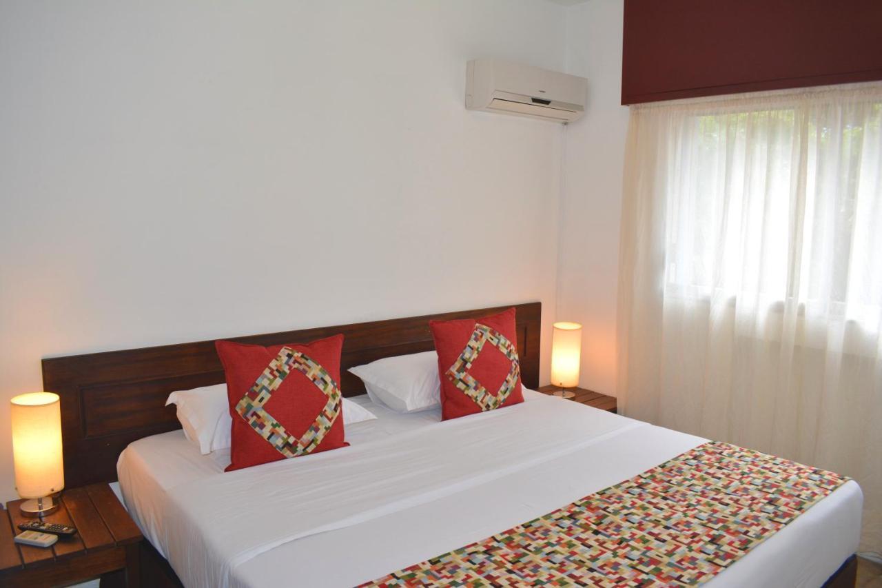 Hotel Express Maldonado Buitenkant foto